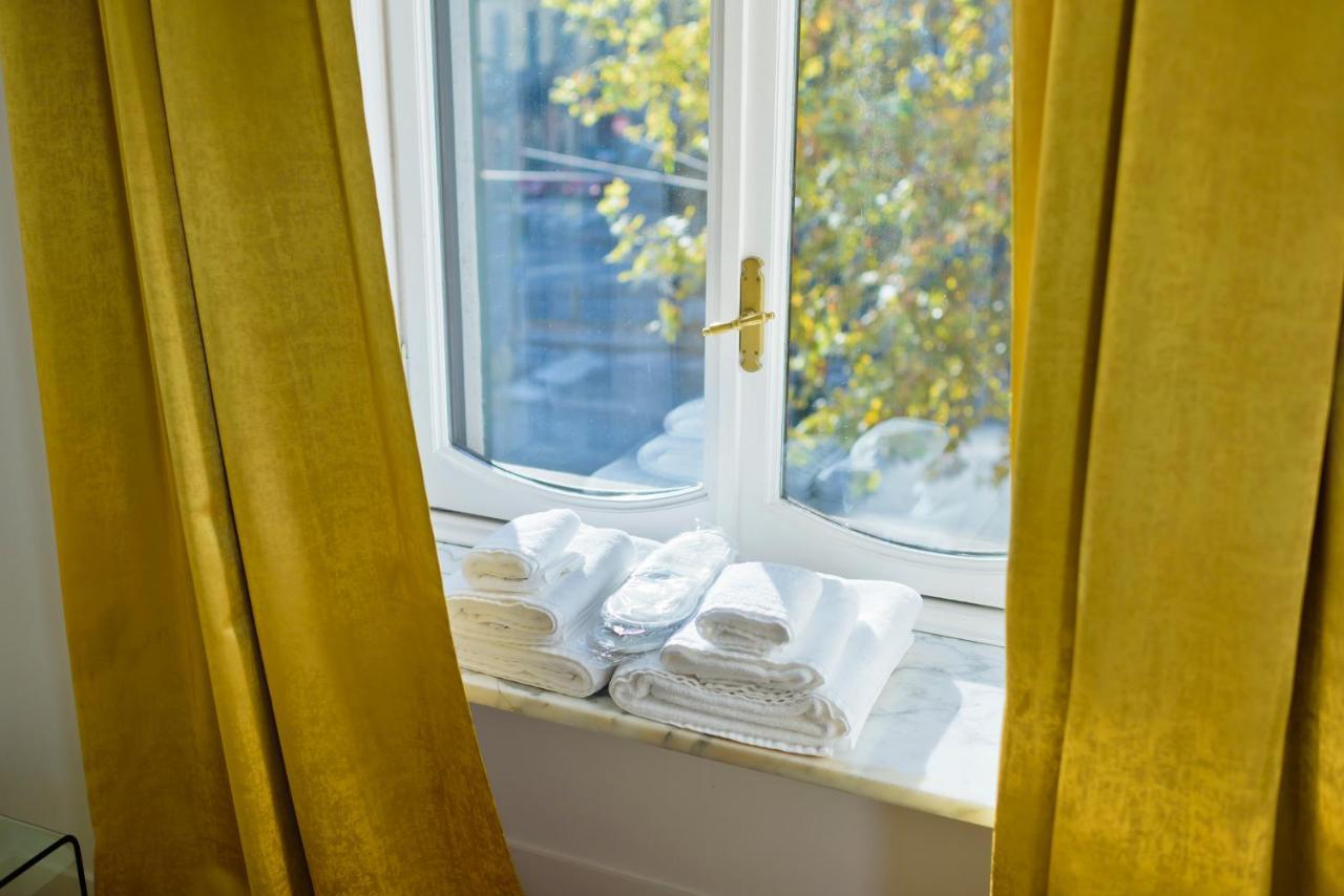 Boutique Apartment Elegantissima Turin Exterior foto