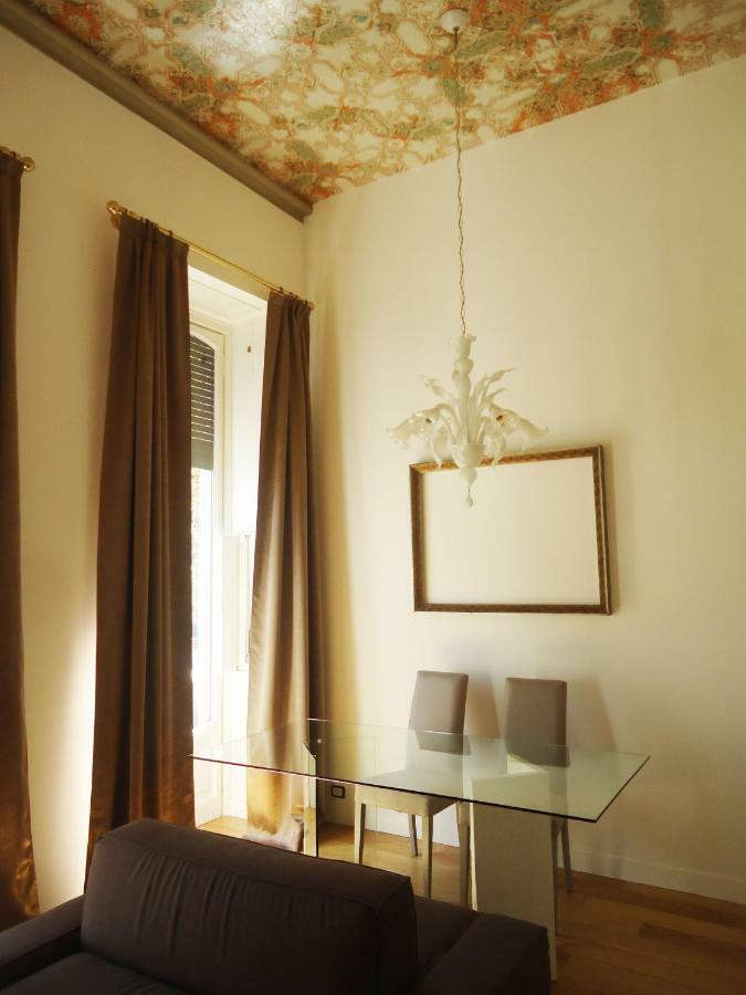 Boutique Apartment Elegantissima Turin Exterior foto
