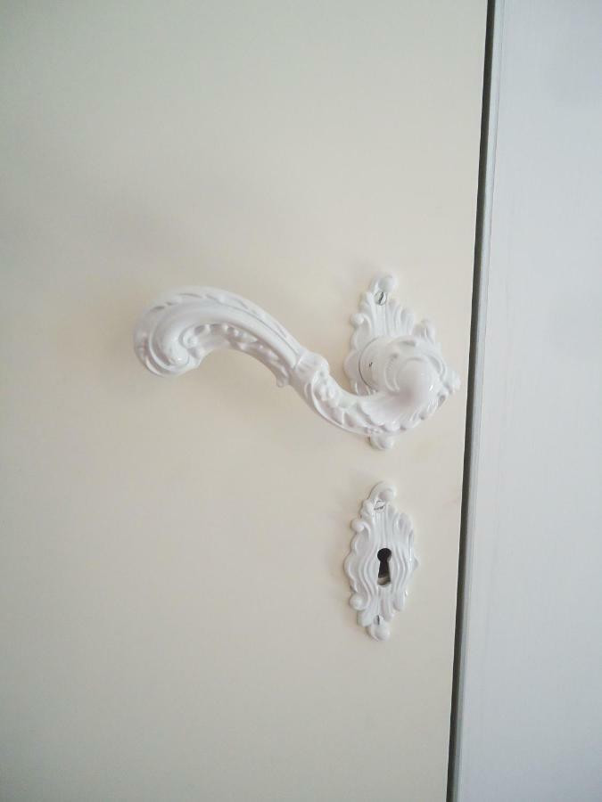 Boutique Apartment Elegantissima Turin Exterior foto