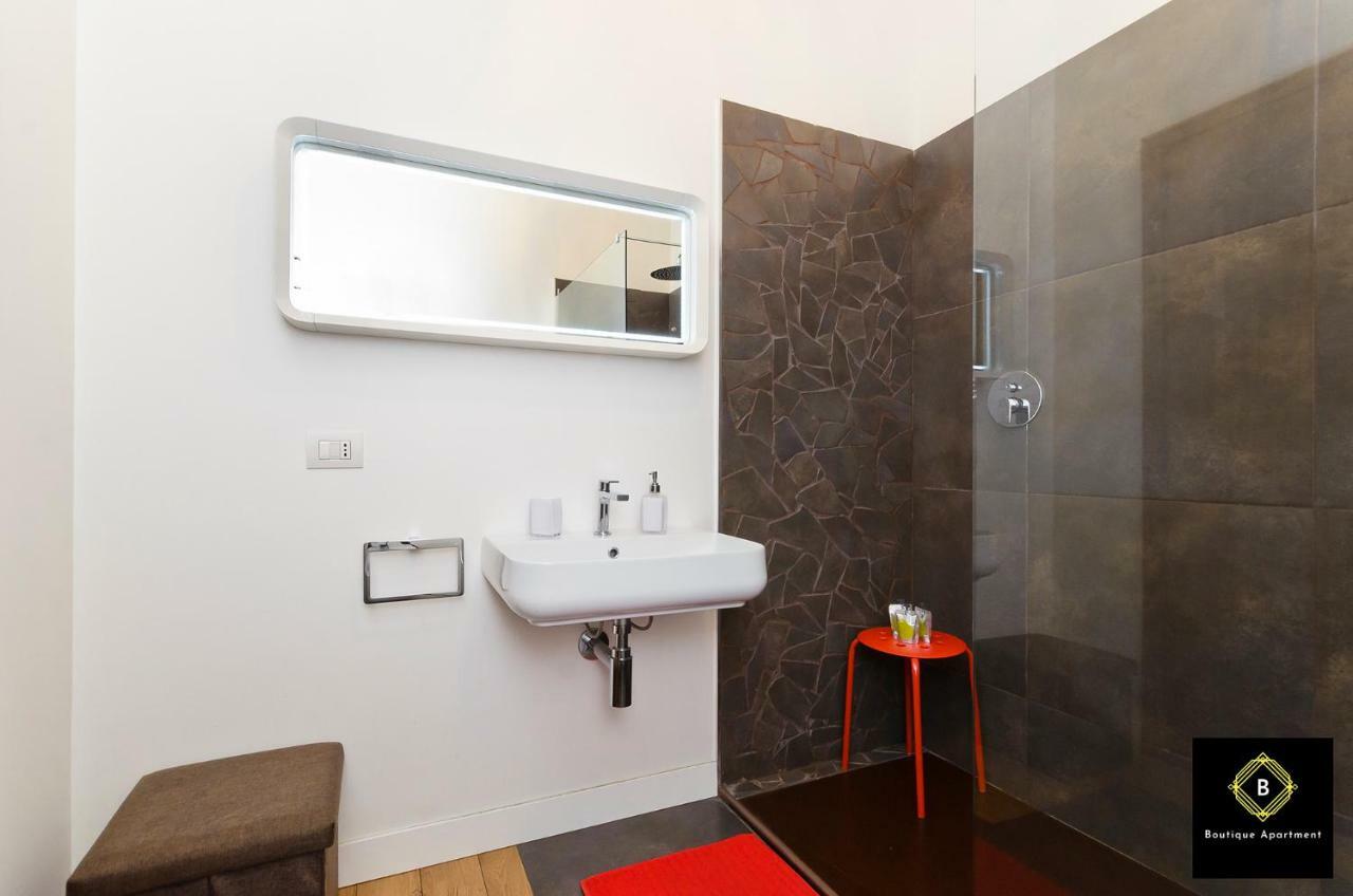 Boutique Apartment Elegantissima Turin Exterior foto